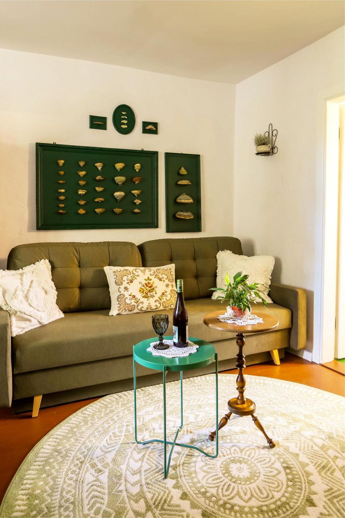 Apartment Klodnia 1