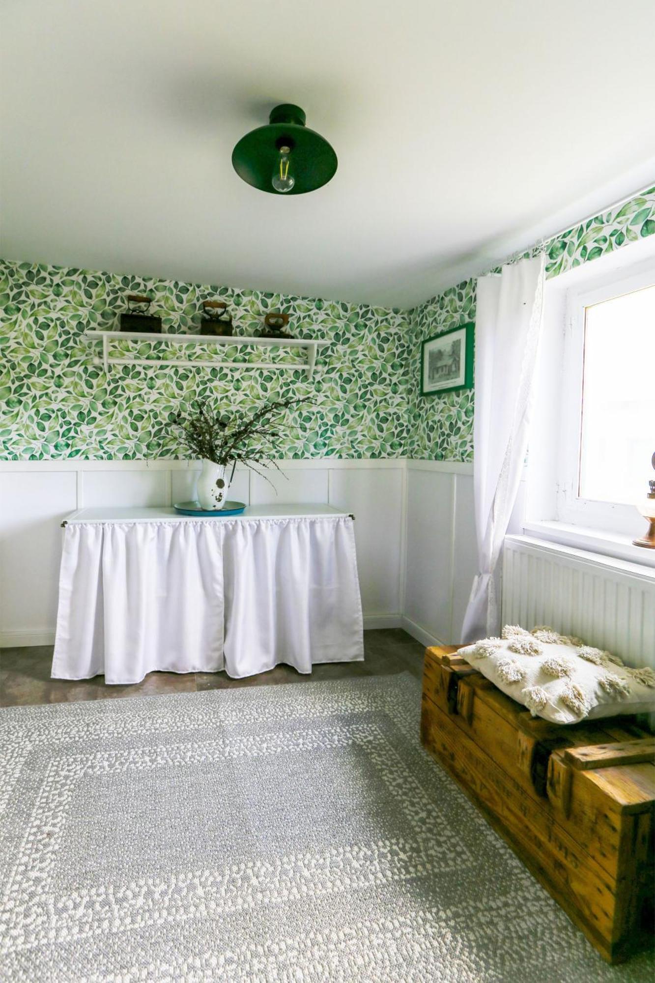Klodnia 1 Apartment