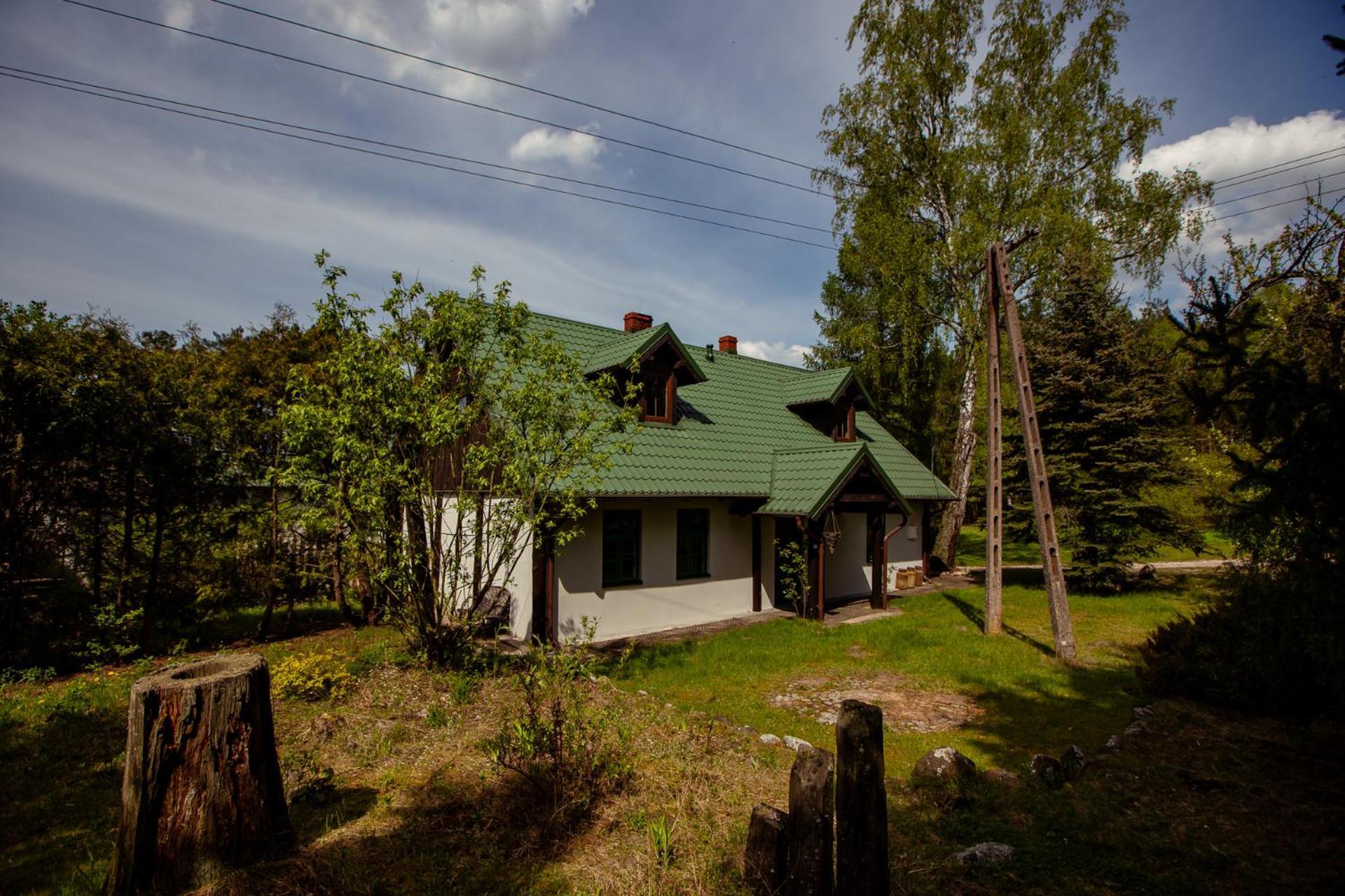 Klodnia 1 Apartment