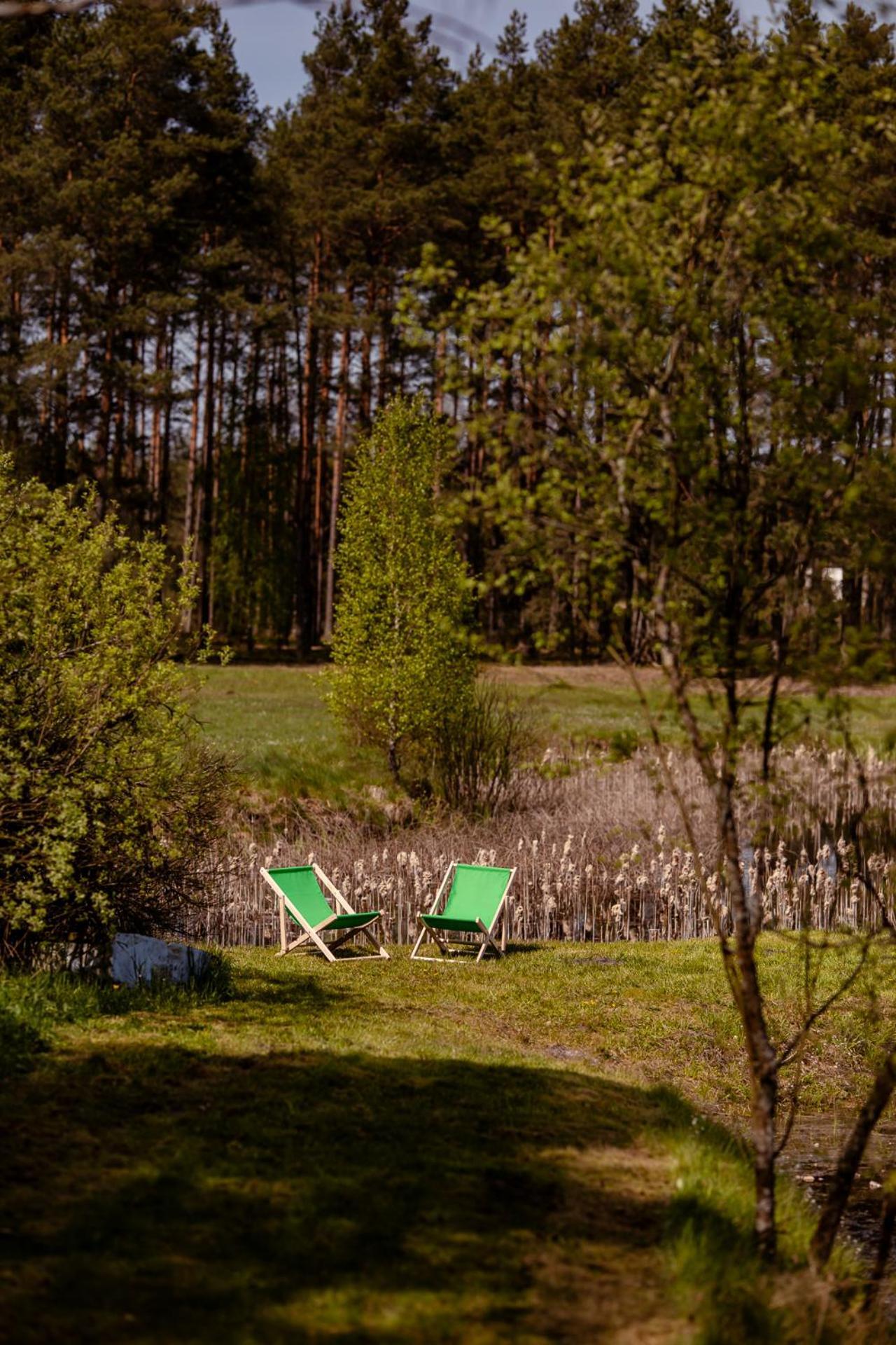Apartment Klodnia 1 Rytel