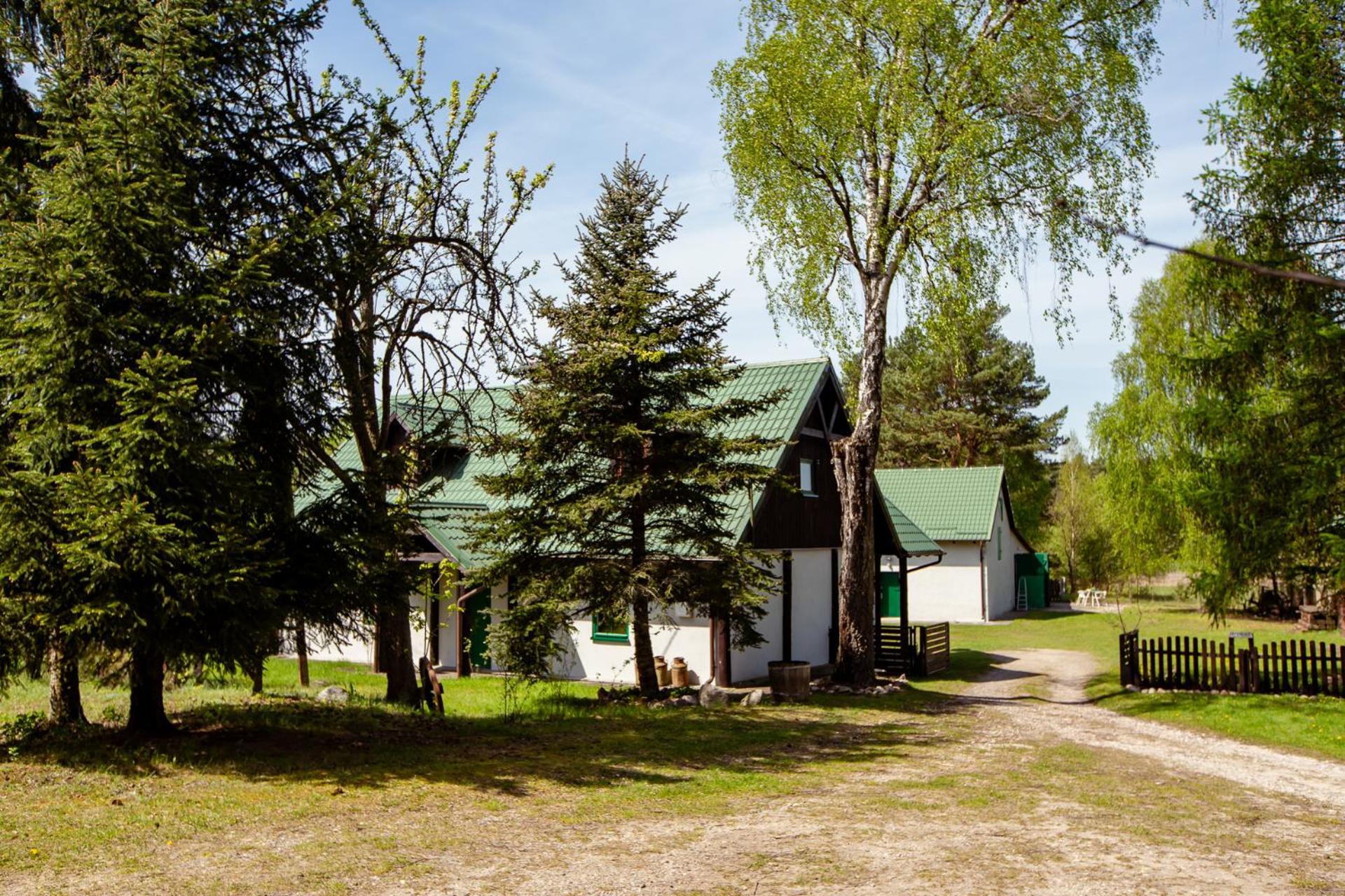 Klodnia 1 Apartment